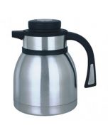 Thermoskan Koffie 1.5 Liter drukknopsluiting