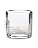 Amuseglas Ellips 11cl