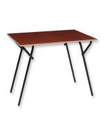 Examentafel 60x90cm licht bruin 