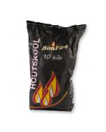 Houtskool, 10 kg