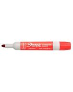 Uitwisbare marker voor Whiteboard (Rood)