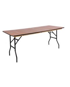 Tafel 183x76cm Ocean