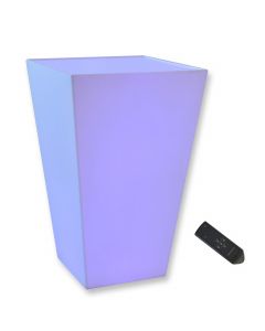 Statafel Conic (incl. led)