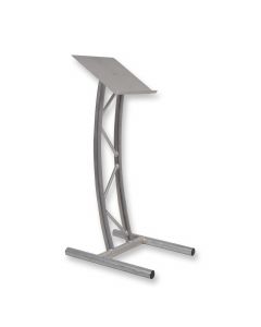 Katheder ladder aluminium