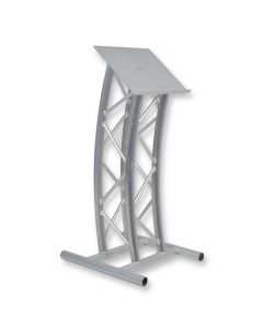  Katheder boog aluminium