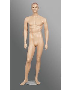 Etalagepop man