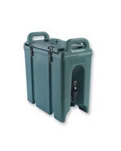 Koffiecontainer kunststof, 10 liter