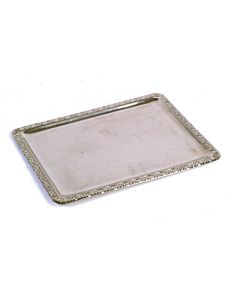 Barokschaal 50x36cm
