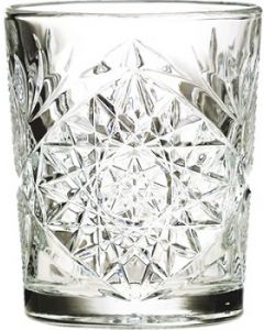 Hobstar tumbler 35cl