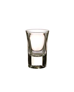 Shotglaasje 3,4cl