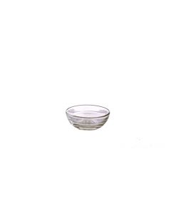 Tipje glas 6cm