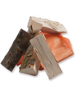 Openhaard hout, ca. 8 kg