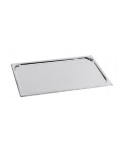Bakplaat RVS 1/1 GN
