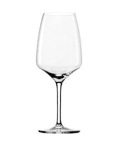 Wijnglas Experience 35cl (kristal)