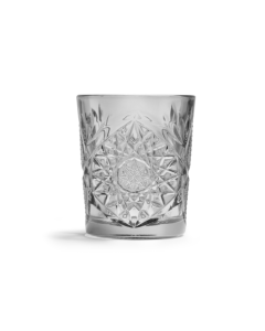 Hobstar tumbler, Grijs 35cl