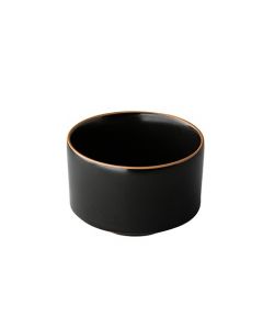 Kom Japan, black, Ø 11 cm