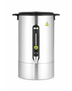 Koffiepercolator 14 liter, elektrisch 230V