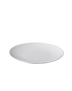 Platbord Q Basic, Ø 28 cm.
