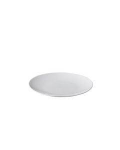 Sideplate Q Basic, Ø 17 cm.