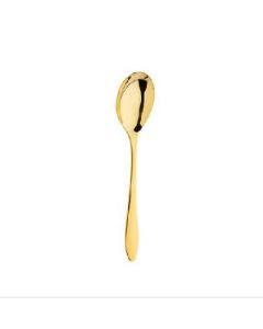 Tafellepel Gold, 19,8 cm.