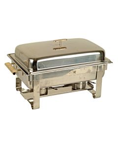 Chafingdish1/1 GN, rechthoekig