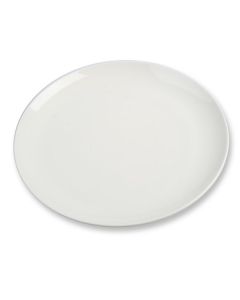 Platbord coupe Ø 24cm Nano