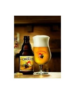 Bierfust La chouffe fust 20 liter